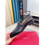 2026年7月11日入荷新品Ferragamoカジュアルシューズ/スニーカー｜メンズ靴人気本革製ギフト/誕生日/TL工場