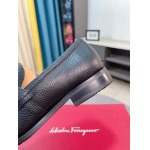 2026年7月11日入荷新品Ferragamoカジュアルシューズ/スニーカー｜メンズ靴人気本革製ギフト/誕生日/TL工場