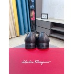 2026年7月11日入荷新品Ferragamoカジュアルシューズ/スニーカー｜メンズ靴人気本革製ギフト/誕生日/TL工場