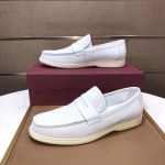 2026年7月11日入荷新品Ferragamoカジュアルシューズ/スニーカー｜メンズ靴人気本革製ギフト/誕生日/TL工場