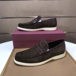2026年7月11日入荷新品Ferragamoカジュアルシューズ/スニーカー｜メンズ靴人気本革製ギフト/誕生日/TL工場