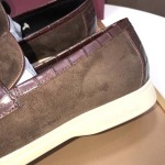 2026年7月11日入荷新品Ferragamoカジュアルシューズ/スニーカー｜メンズ靴人気本革製ギフト/誕生日/TL工場