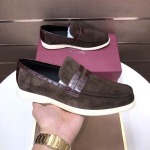 2026年7月11日入荷新品Ferragamoカジュアルシューズ/スニーカー｜メンズ靴人気本革製ギフト/誕生日/TL工場