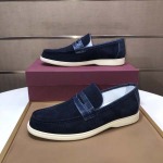 2026年7月11日入荷新品Ferragamoカジュアルシューズ/スニーカー｜メンズ靴人気本革製ギフト/誕生日/TL工場