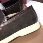 2026年7月11日入荷新品Ferragamoカジュアルシューズ/スニーカー｜メンズ靴人気本革製ギフト/誕生日/TL工場