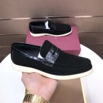 2026年7月11日入荷新品Ferragamoカジュアルシューズ/スニーカー｜メンズ靴人気本革製ギフト/誕生日/TL工場
