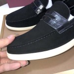 2026年7月11日入荷新品Ferragamoカジュアルシューズ/スニーカー｜メンズ靴人気本革製ギフト/誕生日/TL工場