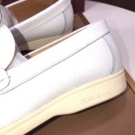2026年7月11日入荷新品Ferragamoカジュアルシューズ/スニーカー｜メンズ靴人気本革製ギフト/誕生日/TL工場