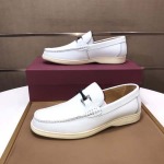 2026年7月11日入荷新品Ferragamoカジュアルシューズ/スニーカー｜メンズ靴人気本革製ギフト/誕生日/TL工場