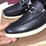 2026年7月11日入荷新品Ferragamoカジュアルシューズ/スニーカー｜メンズ靴人気本革製ギフト/誕生日/TL工場