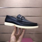 2026年7月11日入荷新品Ferragamoカジュアルシューズ/スニーカー｜メンズ靴人気本革製ギフト/誕生日/TL工場