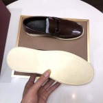 2026年7月11日入荷新品Ferragamoカジュアルシューズ/スニーカー｜メンズ靴人気本革製ギフト/誕生日/TL工場