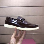 2026年7月11日入荷新品Ferragamoカジュアルシューズ/スニーカー｜メンズ靴人気本革製ギフト/誕生日/TL工場
