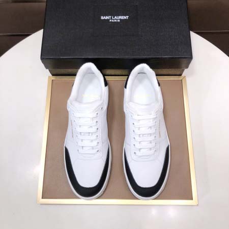 2026年7月11日入荷新品SAINT LAURENTカジュ...