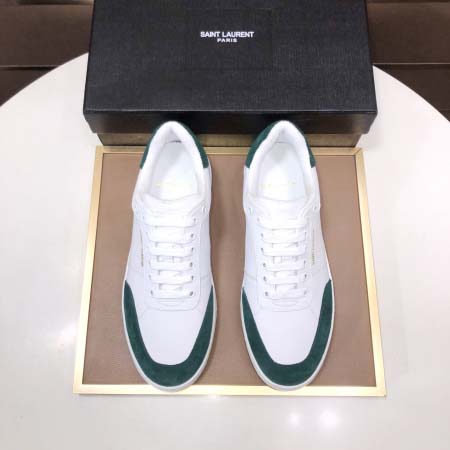 2026年7月11日入荷新品SAINT LAURENTカジュ...