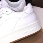 2026年7月11日入荷新品SAINT LAURENTカジュアルシューズ/スニーカー｜メンズ靴人気本革製ギフト/誕生日/TL工場