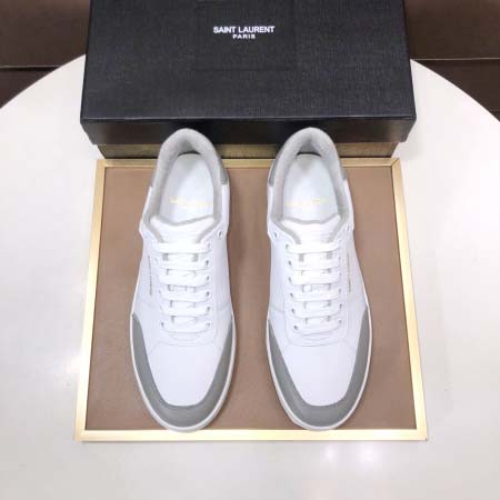 2026年7月11日入荷新品SAINT LAURENTカジュ...