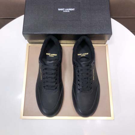 2026年7月11日入荷新品SAINT LAURENTカジュ...