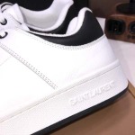 2026年7月11日入荷新品SAINT LAURENTカジュアルシューズ/スニーカー｜メンズ靴人気本革製ギフト/誕生日/TL工場