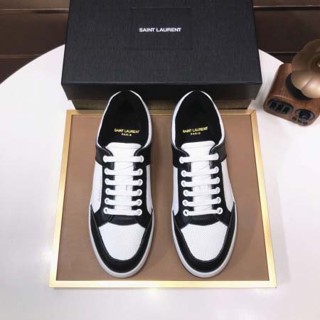 2026年7月11日入荷新品SAINT LAURENTカジュ...