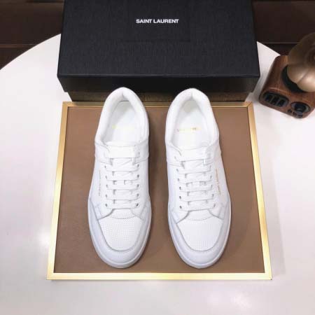 2026年7月11日入荷新品SAINT LAURENTカジュ...