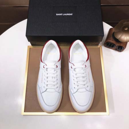 2026年7月11日入荷新品SAINT LAURENTカジュ...