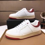 2026年7月11日入荷新品SAINT LAURENTカジュアルシューズ/スニーカー｜メンズ靴人気本革製ギフト/誕生日/TL工場