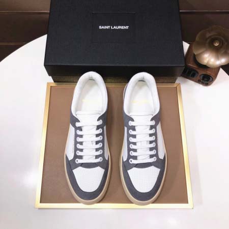2026年7月11日入荷新品SAINT LAURENTカジュ...