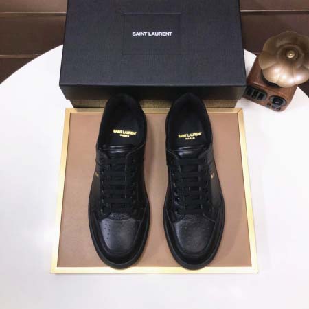 2026年7月11日入荷新品SAINT LAURENTカジュ...
