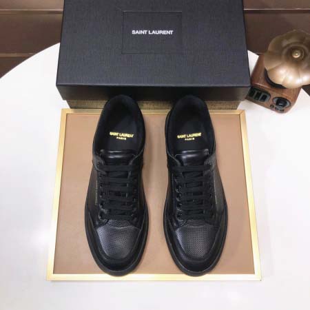 2026年7月11日入荷新品SAINT LAURENTカジュ...