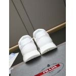 2026年7月11日入荷新品Pradaカジュアルシューズ/スニーカー｜メンズ靴人気本革製ギフト/誕生日/TL工場