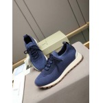 2026年7月11日入荷新品Brunello Cucinelliカジュアルシューズ/スニーカー｜メンズ靴人気本革製ギフト/誕生日/TL工場