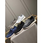 2026年7月11日入荷新品Brunello Cucinelliカジュアルシューズ/スニーカー｜メンズ靴人気本革製ギフト/誕生日/TL工場