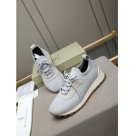 2026年7月11日入荷新品Brunello Cucinelliカジュアルシューズ/スニーカー｜メンズ靴人気本革製ギフト/誕生日/TL工場