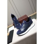 2026年7月11日入荷新品Stefano Riccカジュアルシューズ/スニーカー｜メンズ靴人気本革製ギフト/誕生日/TL工場