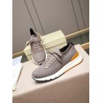 2026年7月11日入荷新品Brunello Cucinelliカジュアルシューズ/スニーカー｜メンズ靴人気本革製ギフト/誕生日/TL工場