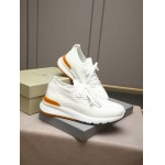 2026年7月11日入荷新品Brunello Cucinelliカジュアルシューズ/スニーカー｜メンズ靴人気本革製ギフト/誕生日/TL工場