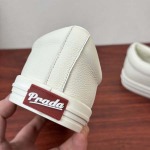 2026年7月11日入荷新品Pradaカジュアルシューズ/スニーカー｜メンズ靴人気本革製ギフト/誕生日/TL工場