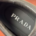 2026年7月11日入荷新品Pradaカジュアルシューズ/スニーカー｜メンズ靴人気本革製ギフト/誕生日/TL工場