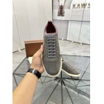 2026年7月11日入荷新品Loro Pianaカジュアルシューズ/スニーカー｜メンズ靴人気本革製ギフト/誕生日/TL工場
