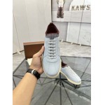 2026年7月11日入荷新品Loro Pianaカジュアルシューズ/スニーカー｜メンズ靴人気本革製ギフト/誕生日/TL工場