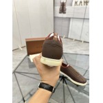 2026年7月11日入荷新品Loro Pianaカジュアルシューズ/スニーカー｜メンズ靴人気本革製ギフト/誕生日/TL工場