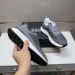 2026年7月11日入荷新品BOSSカジュアルシューズ/スニーカー｜メンズ靴人気本革製ギフト/誕生日/TL工場