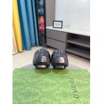 2026年7月11日入荷新品GUCCIカジュアルシューズ/スニーカー｜メンズ靴人気本革製ギフト/誕生日/TL工場
