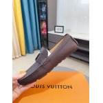2026年7月11日入荷新品Louis Vuittonカジュアルシューズ/スニーカー｜メンズ靴人気本革製ギフト/誕生日/TL工場