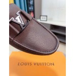 2026年7月11日入荷新品Louis Vuittonカジュアルシューズ/スニーカー｜メンズ靴人気本革製ギフト/誕生日/TL工場