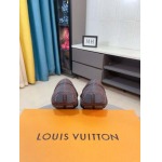 2026年7月11日入荷新品Louis Vuittonカジュアルシューズ/スニーカー｜メンズ靴人気本革製ギフト/誕生日/TL工場