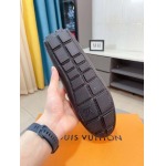 2026年7月11日入荷新品Louis Vuittonカジュアルシューズ/スニーカー｜メンズ靴人気本革製ギフト/誕生日/TL工場