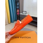 2026年7月11日入荷新品Louis Vuittonカジュアルシューズ/スニーカー｜メンズ靴人気本革製ギフト/誕生日/TL工場