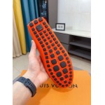 2026年7月11日入荷新品Louis Vuittonカジュアルシューズ/スニーカー｜メンズ靴人気本革製ギフト/誕生日/TL工場